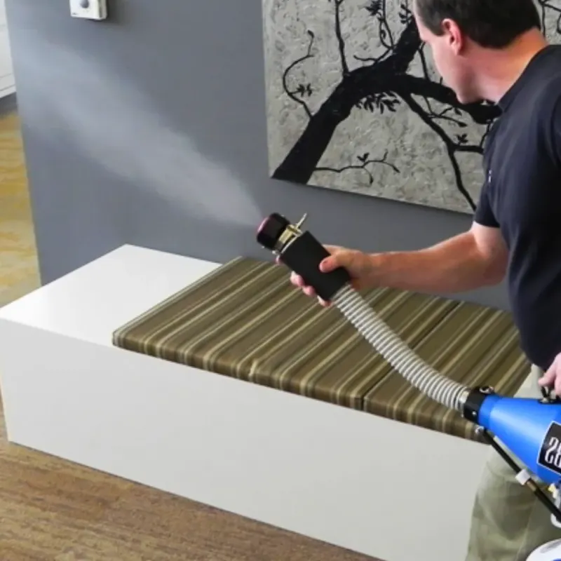 Professional Odor Removal in Pineville, LA